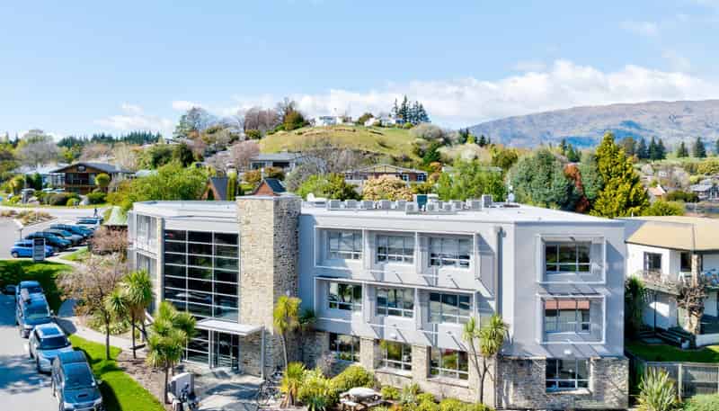 21 Brownston Street, Wanaka