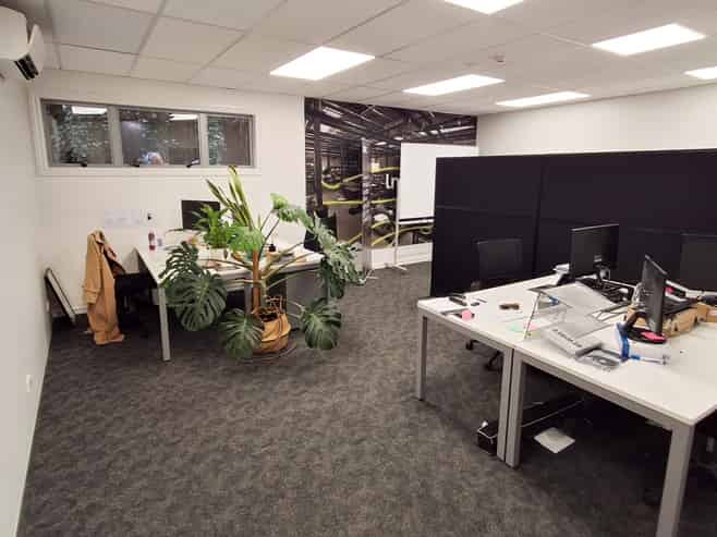 Modern Wānaka Office For Lease