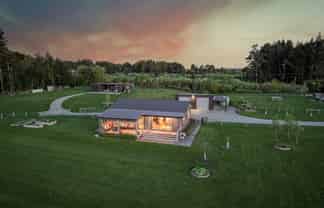 189A Carrs Road, Loburn