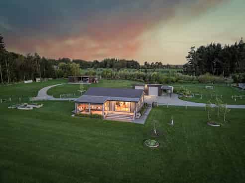 189A Carrs Road, Loburn