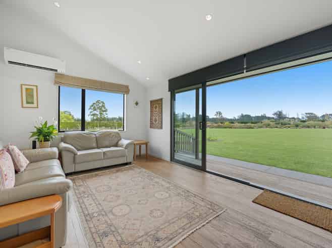 189A Carrs Road, Loburn