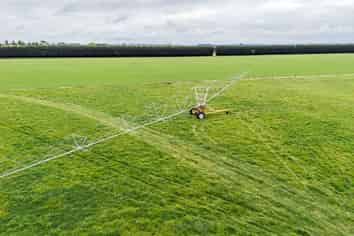 232 Dromore Methven Road, Ashburton