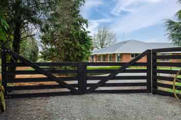 232 Dromore Methven Road, Ashburton