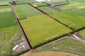 232 Dromore Methven Road, Ashburton