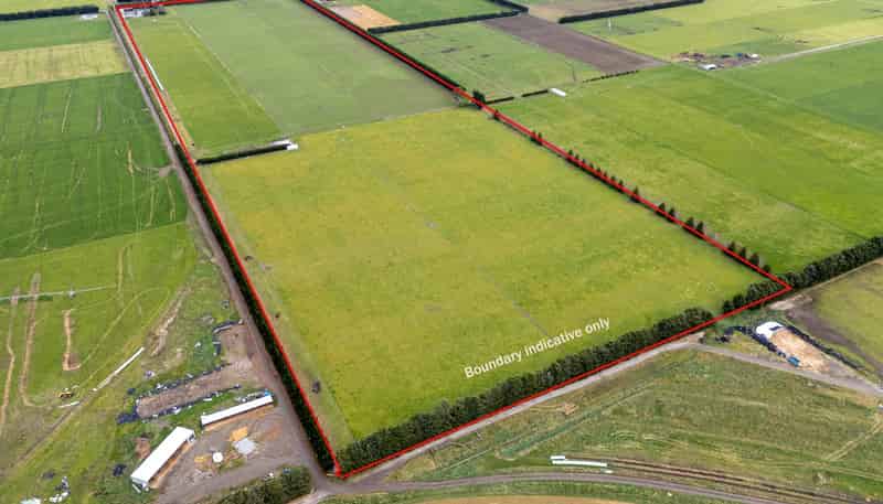 232 Dromore Methven Road, Ashburton