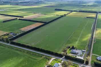 232 Dromore Methven Road, Ashburton