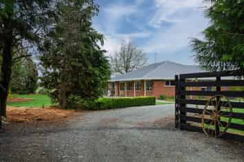 232 Dromore Methven Road, Ashburton