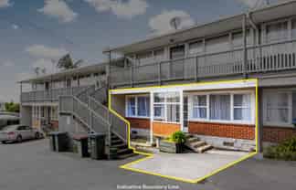 3/121A Selwyn Street, Onehunga