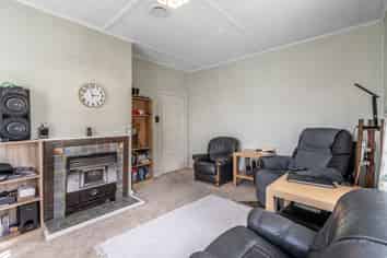 462 Tweed Street, Georgetown