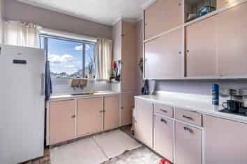 462 Tweed Street, Georgetown