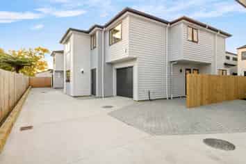 18A Domain Road, Weymouth