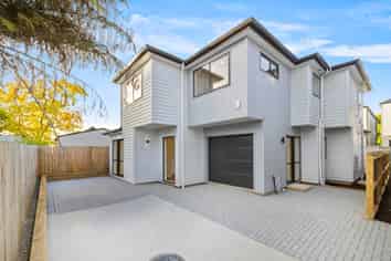18A Domain Road, Weymouth