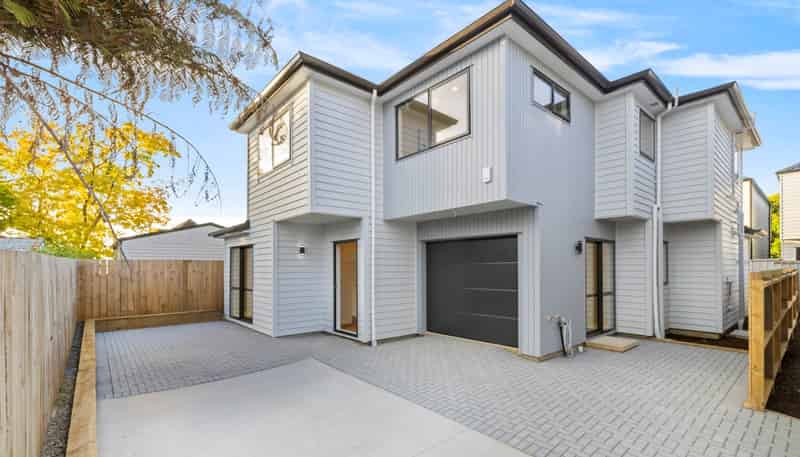 18A Domain Road, Weymouth
