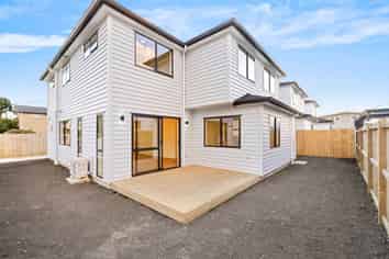 18A Domain Road, Weymouth