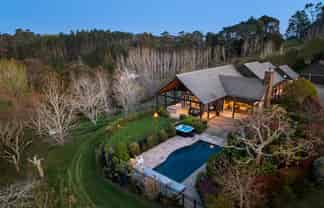 136 Potter Road, Dairy Flat