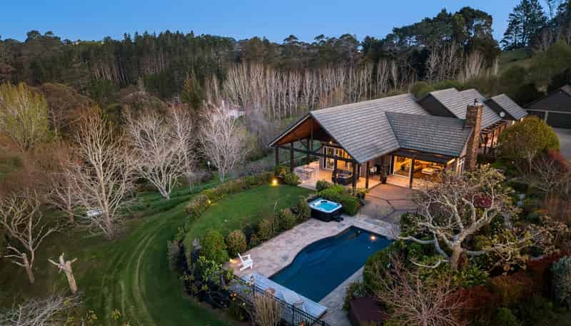 136 Potter Road, Dairy Flat