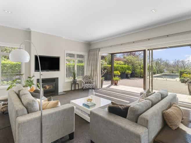 136 Potter Road, Dairy Flat