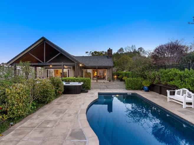 136 Potter Road, Dairy Flat