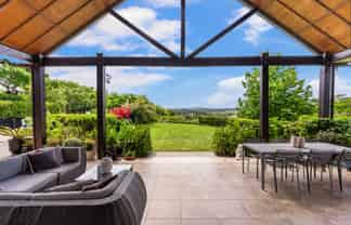 136 Potter Road, Dairy Flat