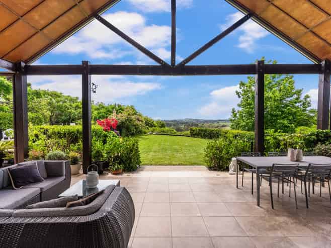 136 Potter Road, Dairy Flat