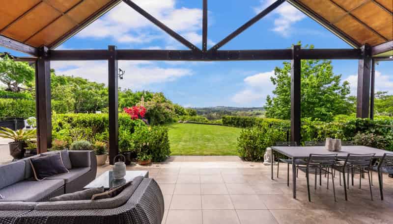 136 Potter Road, Dairy Flat