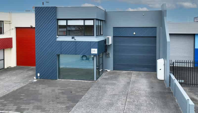 24C Lake Road, Frankton