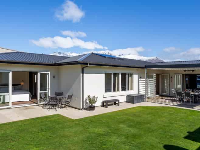 7 Advance Terrace, Arrowtown