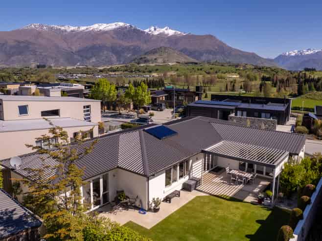 7 Advance Terrace, Arrowtown