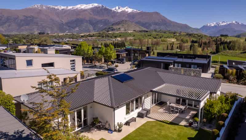 7 Advance Terrace, Arrowtown