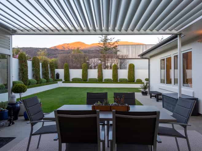7 Advance Terrace, Arrowtown