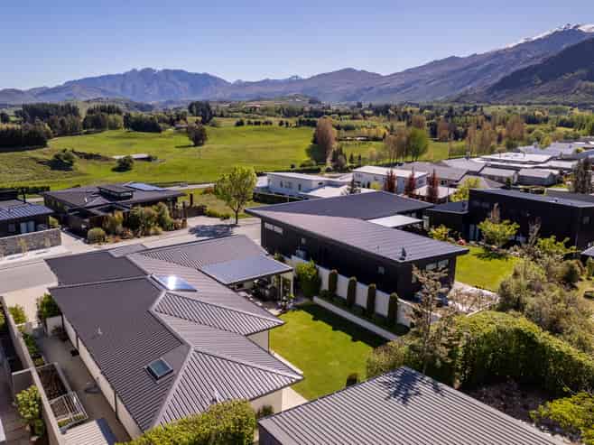 7 Advance Terrace, Arrowtown