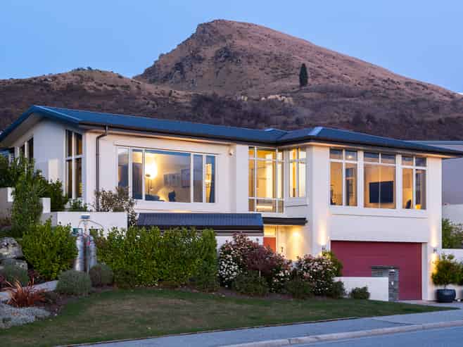 7 Advance Terrace, Arrowtown