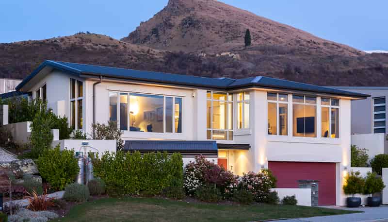 7 Advance Terrace, Arrowtown