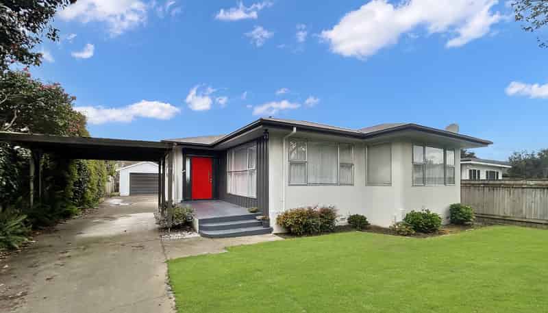 227A Botanical Road, Takaro