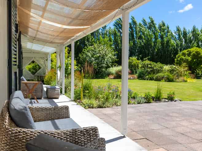 101 Giffords Road, Rapaura