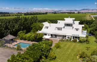 101 Giffords Road, Rapaura