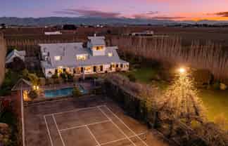 101 Giffords Road, Rapaura