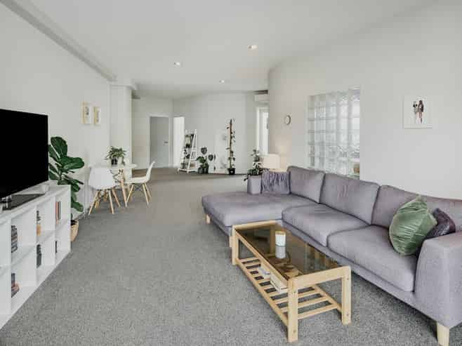 201/107 Thorndon Quay, Thorndon