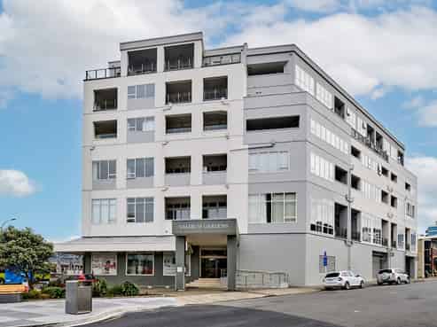 201/107 Thorndon Quay, Thorndon
