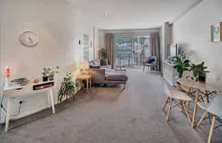 201/107 Thorndon Quay, Thorndon