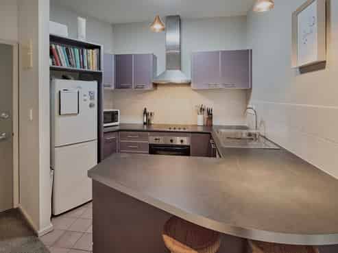 201/107 Thorndon Quay, Thorndon