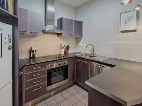 201/107 Thorndon Quay, Thorndon