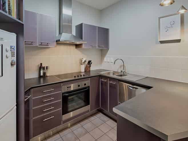 201/107 Thorndon Quay, Thorndon