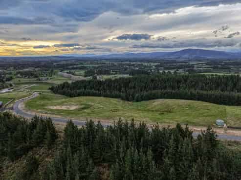 17 Mission Downs Lane, Loburn