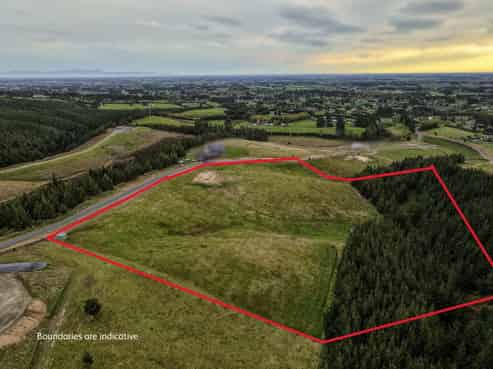 17 Mission Downs Lane, Loburn