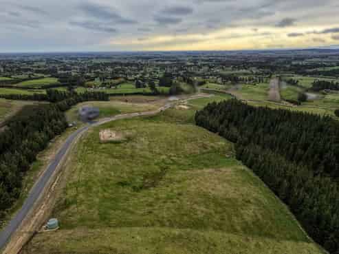 17 Mission Downs Lane, Loburn