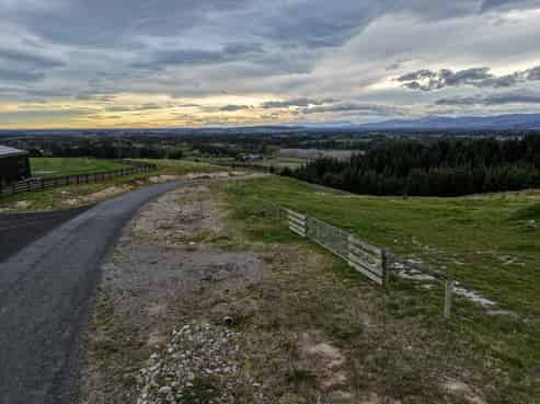17 Mission Downs Lane, Loburn