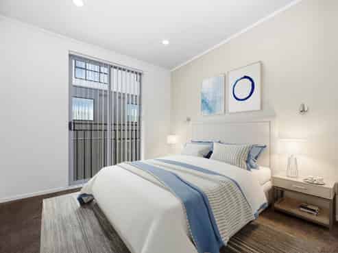 54/32 Edwin Street, Mount Eden