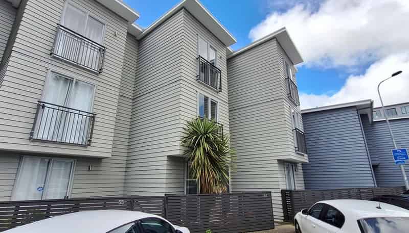 54/32 Edwin Street, Mount Eden