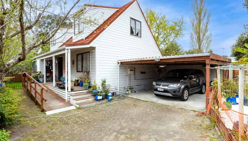 24A Dawson Street, Hamilton East